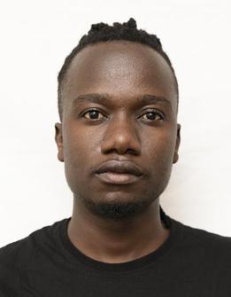 Kelvin Juma