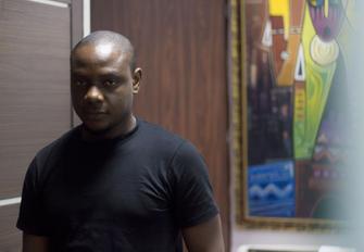 Samson Omamuzo