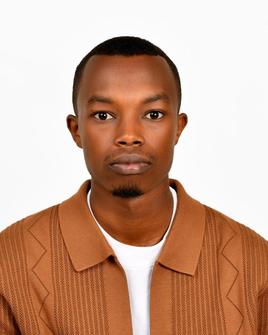 Merci NKURUNZIZA