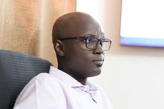 Yacouba Dramé