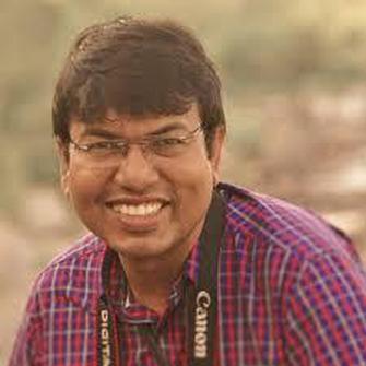 Muktadir Rashid