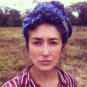 Maria Gabriela Gomez Romero