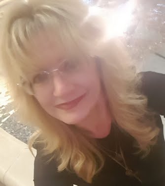 Robin Seaton Jefferson