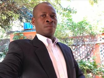 Toussaint Renan