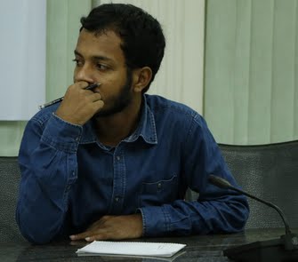 Mohammad Arju