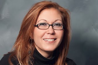 Eleni Mavrouli