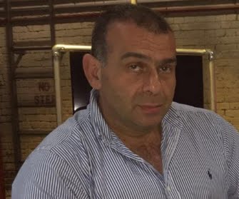 Potkin Azarmehr