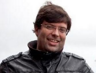 Luis Mota