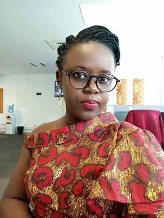 Chancela Gningui Lembe