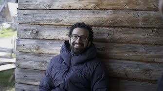 Marwan Harraz