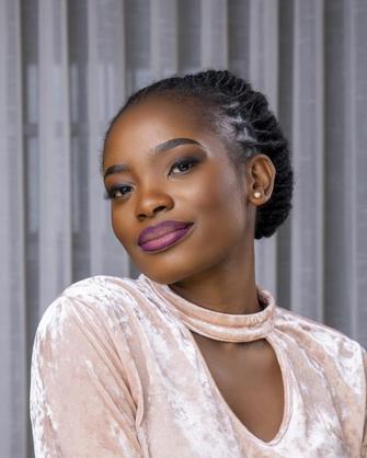 Yvonne Toywa