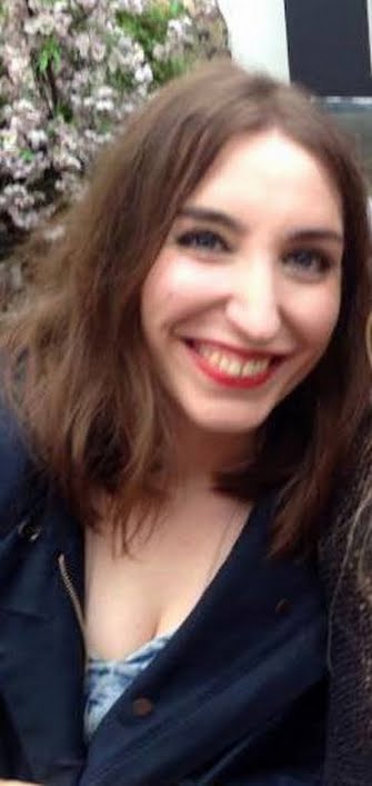 Amy Lavelle