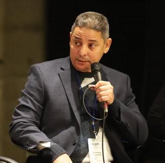 Normando Hernández