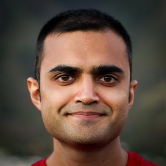 Girish Gupta