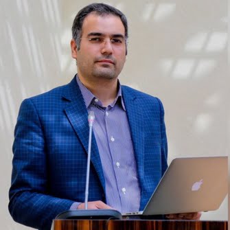Ahmad Vakhshiteh