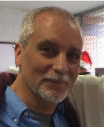 Sergio Valencia Mejía