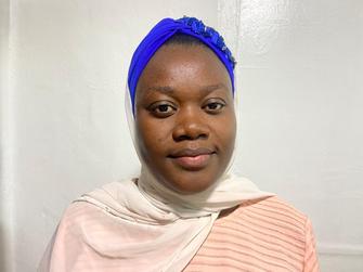 Fati Aminu Ibrahim