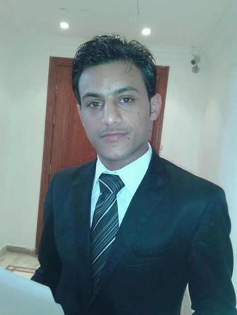 Basheer Aqlan