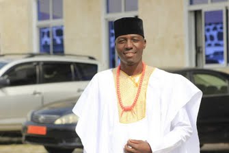 Achu Alphonse Abongwa