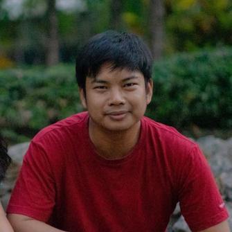 Aye Win Myint