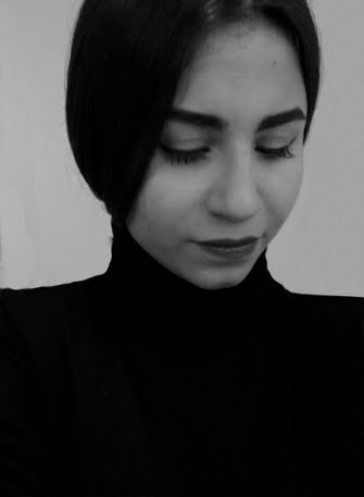 Morvarid Shirkhodaie