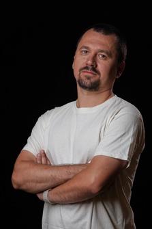 Paviel Sukhodolskyi