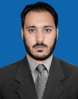 Iftikhar Uddin Anjum