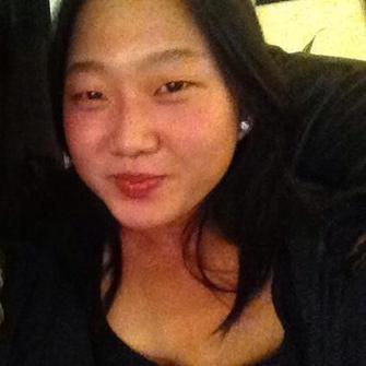 Eileen Cho