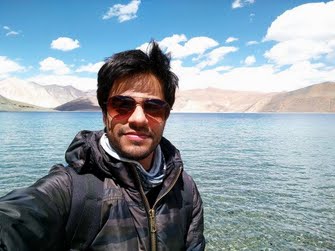 Nishant Mathur