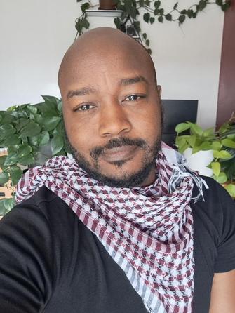 Roy Ncheeri