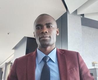 Timothy Simwa