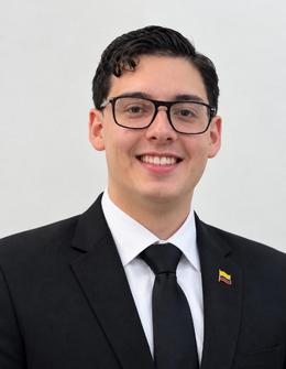 JESUS DAVID ORTEGA ESCOBAR