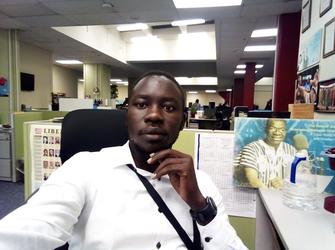 David Mono Danga