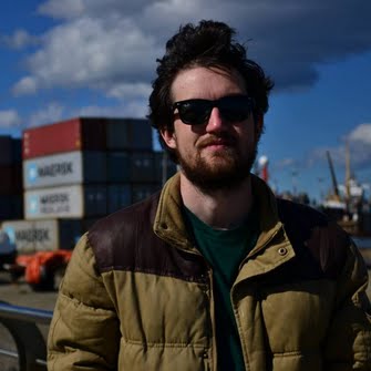 Lucas Araldi