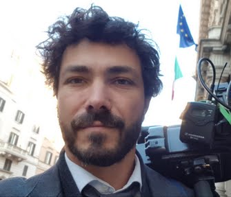 Riccardo Pinto
