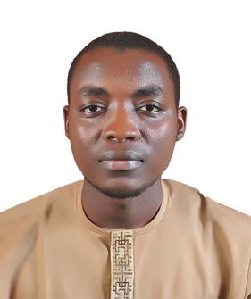 Muslim Muhammad Yusuf