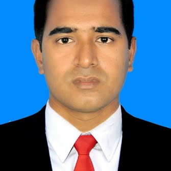 K. M. Habibur Rahman