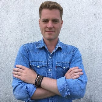 Nicolas Keraudren