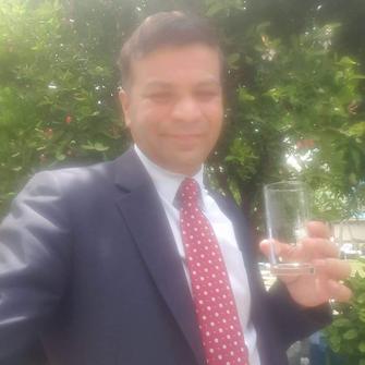 Javed Iqbal