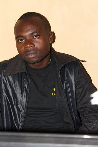 Tonny Onyulo