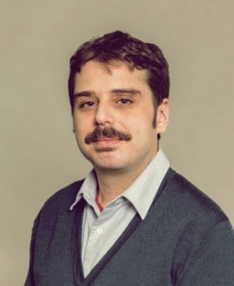 Aggelos Andreou