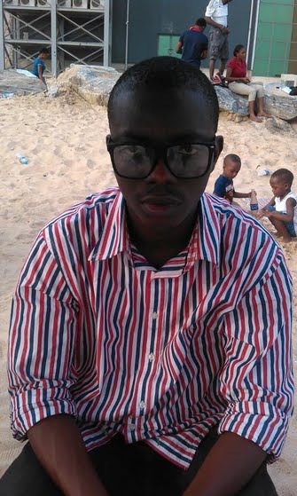 Funsho Akinwale