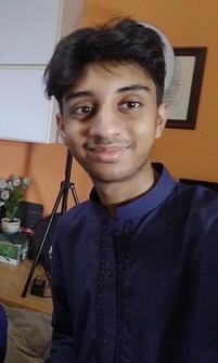 Taha Ajaz