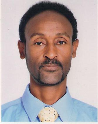 Berhane Berhe
