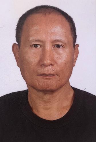 Sai Kyaw Khaing