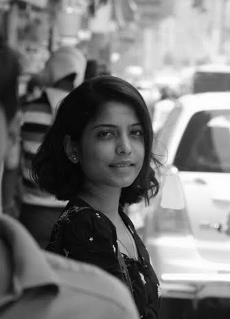 Nikita Rudrappa