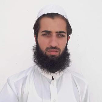Sabir Shah Orakzai