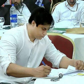 Faisal Yousuf Khan