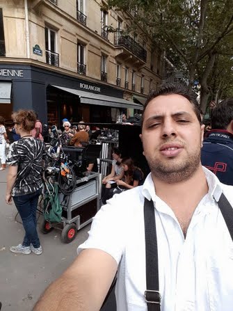 Jalal Bounouar