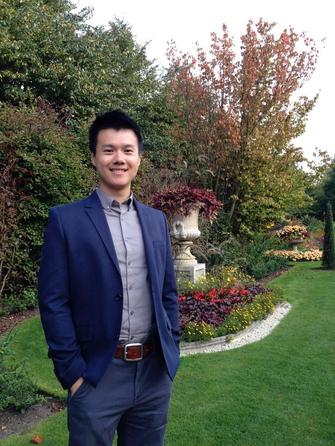 Tony Tsou